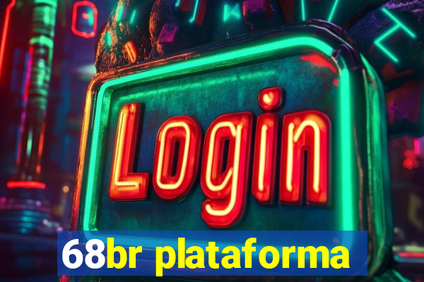 68br plataforma